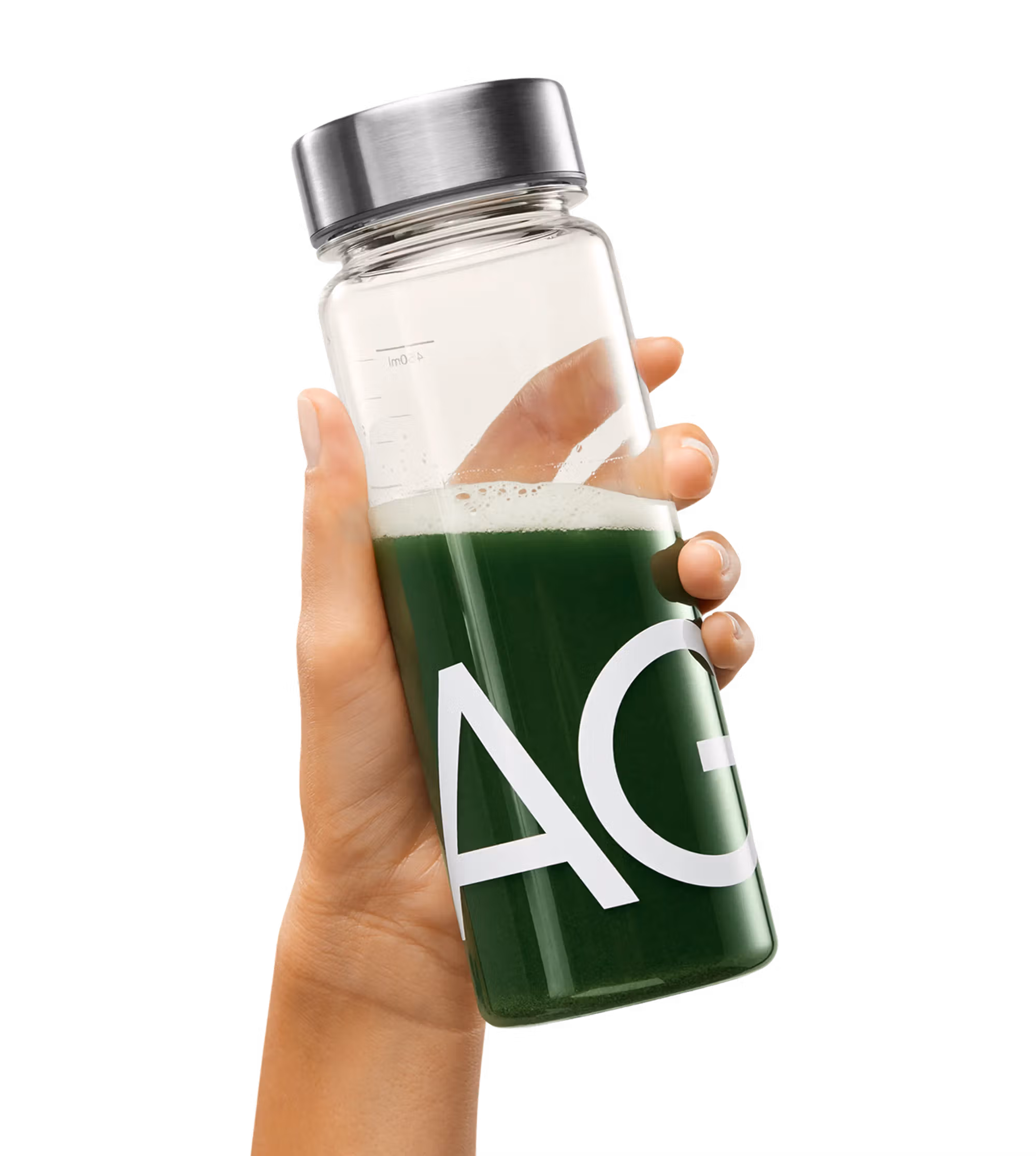Athletic Greens